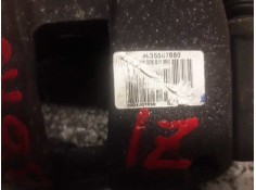 Recambio de pinza freno delantera izquierda para peugeot 307 (s1) xt referencia OEM IAM 9635507880   2