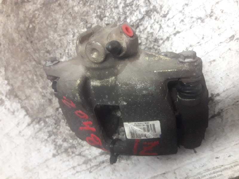 Recambio de pinza freno delantera izquierda para peugeot 307 (s1) xt referencia OEM IAM 9635507880  