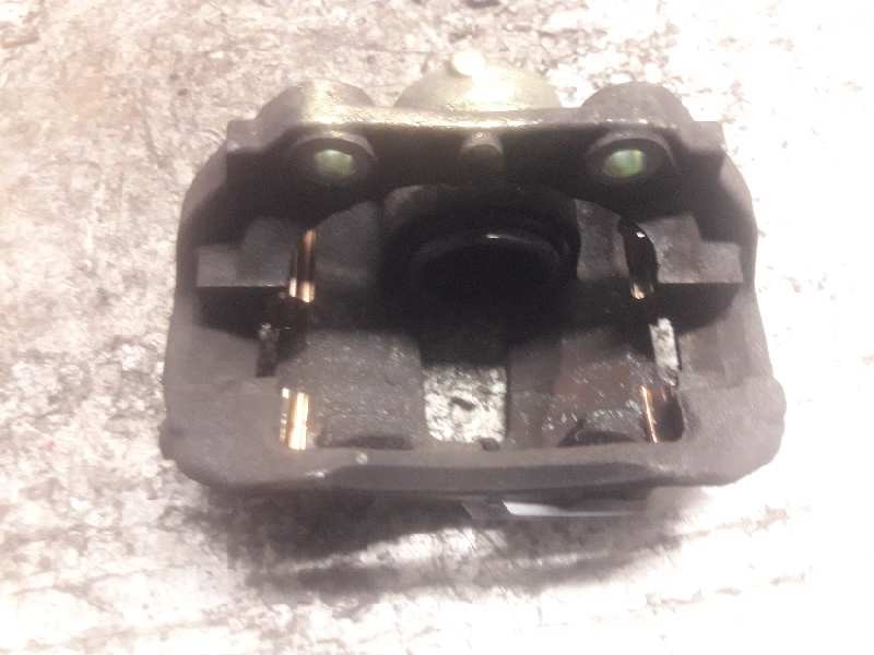 Recambio de pinza freno delantera izquierda para peugeot 307 (s1) xt referencia OEM IAM 9635507880  