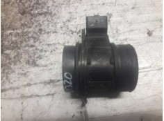 Recambio de caudalimetro para peugeot partner (s2) combiespace referencia OEM IAM 9629471080 5WK9621 5 PINS 2
