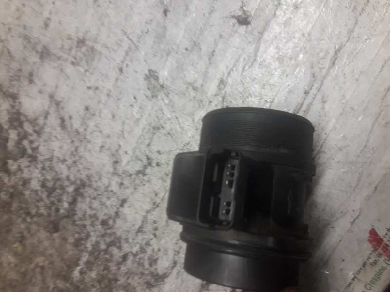 Recambio de caudalimetro para peugeot partner (s2) combiespace referencia OEM IAM 9629471080 5WK9621 5 PINS
