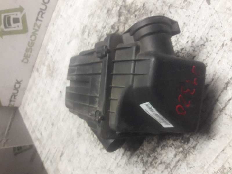 Recambio de filtro aire para peugeot partner (s2) combiespace referencia OEM IAM 9643853880 9647154580 9643853980