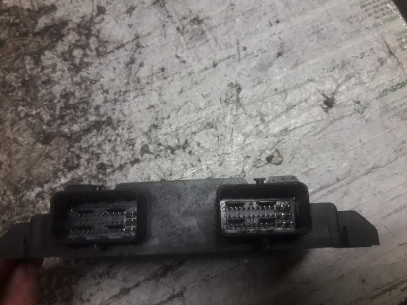Recambio de centralita motor uce para peugeot partner (s2) combiespace referencia OEM IAM 9650359580 9650360480 