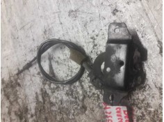 Recambio de cerradura puerta carga para peugeot partner (s2) combiespace referencia OEM IAM  SUPERIOR DERECHA 