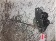 Recambio de cerradura puerta carga para peugeot partner (s2) combiespace referencia OEM IAM  INFERIOR IZQUIERDA 