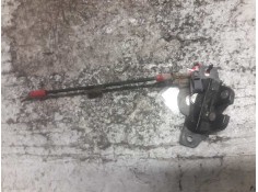 Recambio de cerradura puerta carga para peugeot partner (s2) combiespace referencia OEM IAM  INFERIOR IZQUIERDA  2