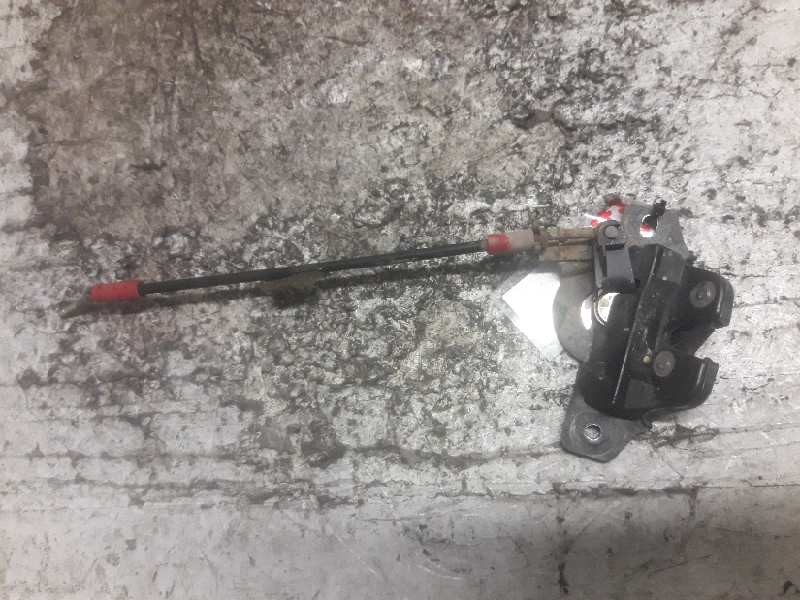 Recambio de cerradura puerta carga para peugeot partner (s2) combiespace referencia OEM IAM  INFERIOR IZQUIERDA 