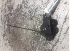 Recambio de cerradura puerta carga para peugeot partner (s2) combiespace referencia OEM IAM  INFERIOR DERECHA 