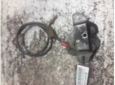 Recambio de cerradura puerta carga para peugeot partner (s2) combiespace referencia OEM IAM  SUPERIOR IZQUIERDA 