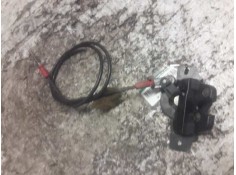 Recambio de cerradura puerta carga para peugeot partner (s2) combiespace referencia OEM IAM  SUPERIOR IZQUIERDA  2