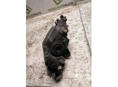 Recambio de faro derecho para peugeot 206 berlina xr referencia OEM IAM    2