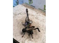 Recambio de columna direccion para peugeot 206 berlina referencia OEM IAM   