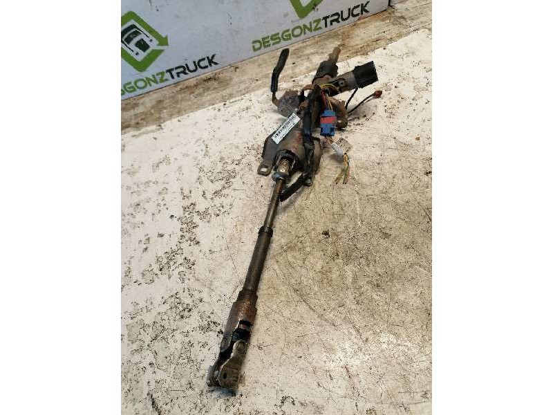 Recambio de columna direccion para peugeot 206 berlina referencia OEM IAM   