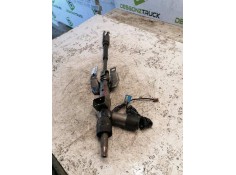 Recambio de columna direccion para peugeot 206 berlina 1.4 hdi referencia OEM IAM   