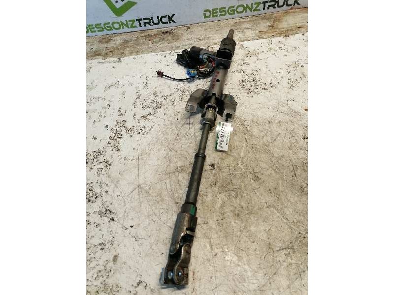 Recambio de columna direccion para peugeot 206 berlina 1.4 hdi referencia OEM IAM   