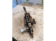 Recambio de columna direccion para peugeot 407 2.0 16v cat referencia OEM IAM 96570097XT  