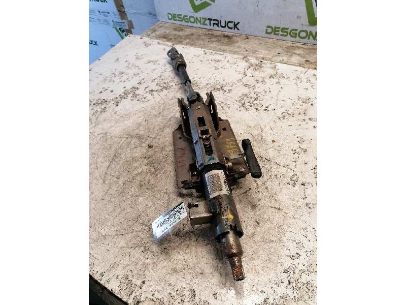 Recambio de columna direccion para peugeot 407 2.0 16v cat referencia OEM IAM 96570097XT  