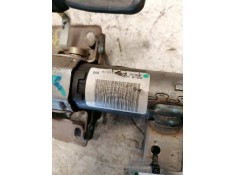 Recambio de columna direccion para peugeot 407 2.0 16v cat referencia OEM IAM 96570097XT   2
