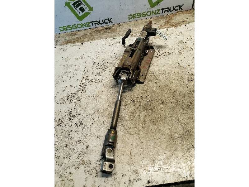 Recambio de columna direccion para peugeot 407 2.0 16v cat referencia OEM IAM 96570097XT  