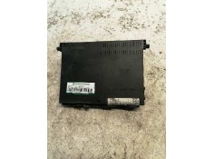 Recambio de caja reles / fusibles para peugeot 206 berlina 1.9 diesel referencia OEM IAM 9626460880 S105872300G BSI 2