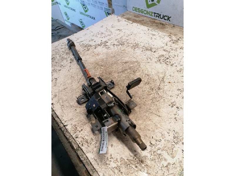 Recambio de columna direccion para peugeot 307 (s1) 2.0 hdi cat referencia OEM IAM   