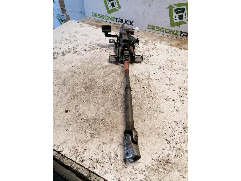 Recambio de columna direccion para peugeot 307 (s1) 2.0 hdi cat referencia OEM IAM   