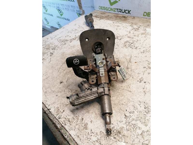 Recambio de columna direccion para peugeot boxer caja abierta (rs2850)(330)(´02) referencia OEM IAM   