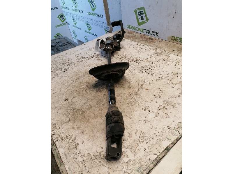 Recambio de columna direccion para peugeot boxer caja abierta (rs2850)(330)(´02) referencia OEM IAM   