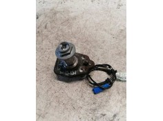 Recambio de mangon trasero izquierdo para peugeot 207 confort referencia OEM IAM 9657812080  