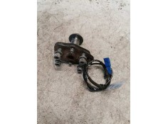 Recambio de mangon trasero izquierdo para peugeot 207 confort referencia OEM IAM 9657812080   2