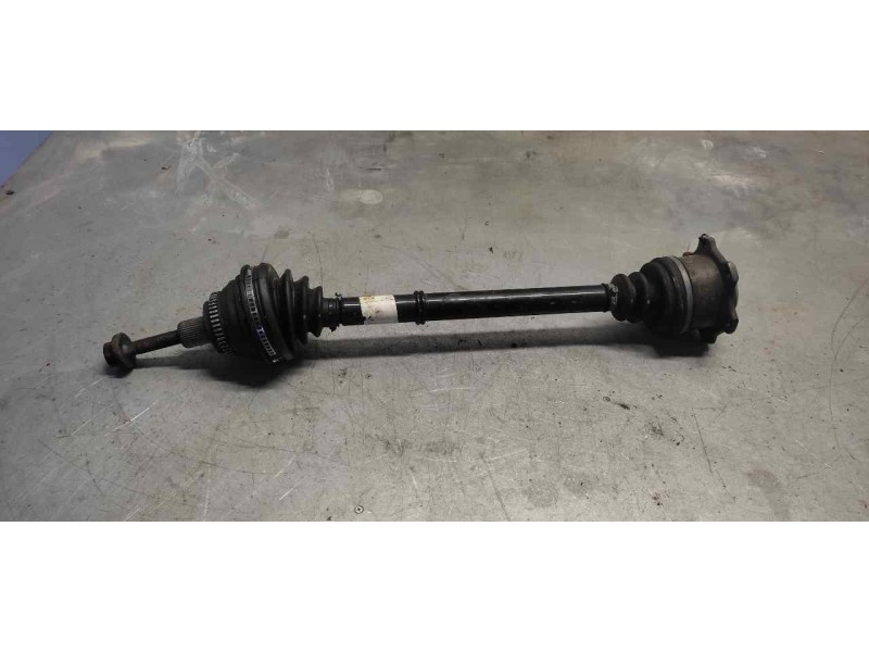 Recambio de transmision delantera izquierda para audi a6 berlina (c4) 2.5 tdi referencia OEM IAM   