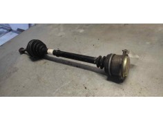 Recambio de transmision delantera izquierda para audi a6 berlina (c4) 2.5 tdi referencia OEM IAM    2