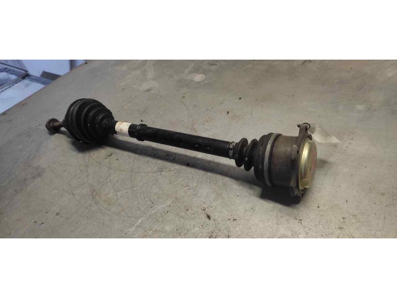 Recambio de transmision delantera izquierda para audi a6 berlina (c4) 2.5 tdi referencia OEM IAM   