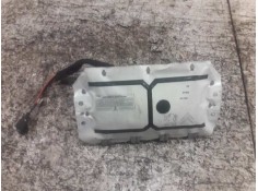 Recambio de airbag delantero derecho para peugeot 207 confort referencia OEM IAM 9683408580 5BMBHF0123130U 