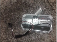 Recambio de airbag delantero derecho para peugeot 207 confort referencia OEM IAM 9683408580 5BMBHF0123130U  2