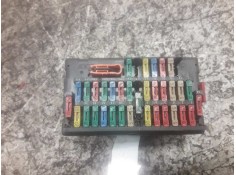 Recambio de caja reles / fusibles para peugeot 406 berlina (s1/s2) stdt referencia OEM IAM 9459288180  