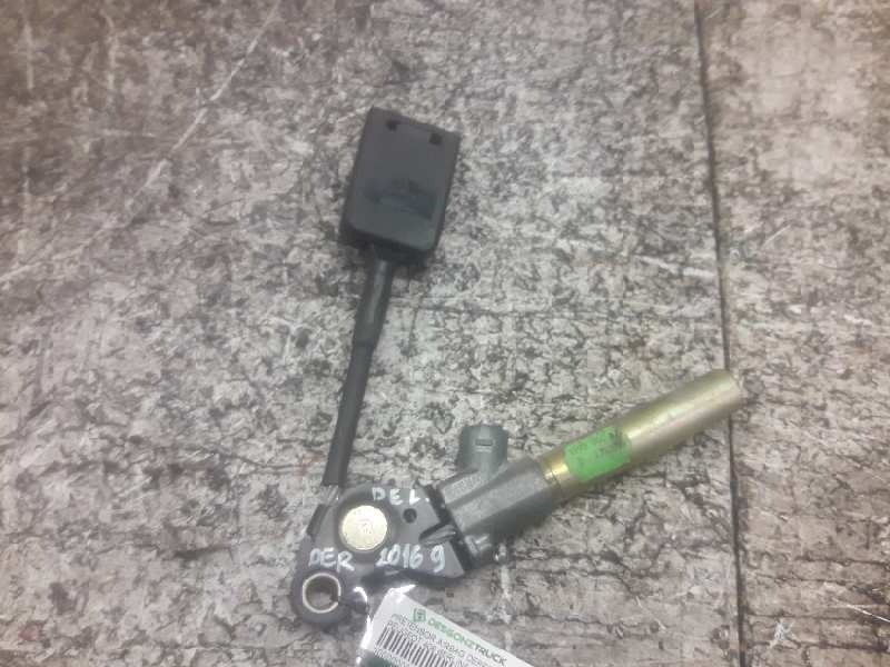 Recambio de pretensor airbag derecho para peugeot 406 berlina (s1/s2) stdt referencia OEM IAM 96233060 0820991998 