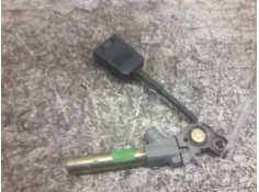 Recambio de pretensor airbag izquierdo para peugeot 406 berlina (s1/s2) stdt referencia OEM IAM 550522500A  