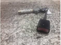 Recambio de pretensor airbag izquierdo para peugeot 406 berlina (s1/s2) stdt referencia OEM IAM 550522500A   2