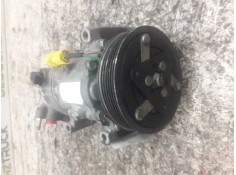 Recambio de compresor aire acondicionado para peugeot 307 break/sw (s2) d-sign referencia OEM IAM  2 PINS 