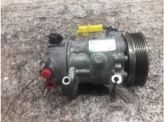 Recambio de compresor aire acondicionado para peugeot 307 break/sw (s2) d-sign referencia OEM IAM  2 PINS  2