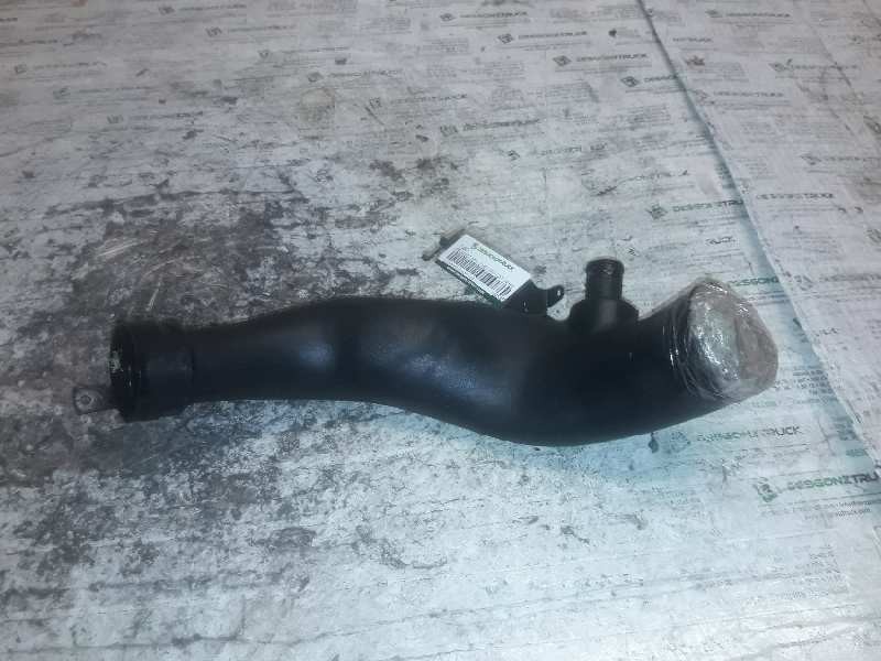 Recambio de tubo para peugeot 807 2.2 hdi fap cat (4hw) referencia OEM IAM 1485369080 TURBOCOMPRESOR 