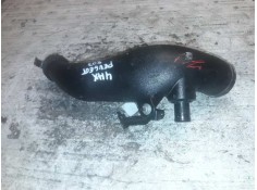 Recambio de tubo para peugeot 807 2.2 hdi fap cat (4hw) referencia OEM IAM 1485369080 TURBOCOMPRESOR  2