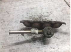 Recambio de colector escape para peugeot 807 2.2 hdi fap cat (4hw) referencia OEM IAM 9642164480   2