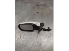 Recambio de retrovisor izquierdo para peugeot 307 (s1) 1.6 16v cat referencia OEM IAM  ELECTRICO 