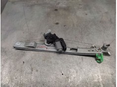 Recambio de elevalunas delantero izquierdo para renault scenic ii authentique referencia OEM IAM  6 PINS 