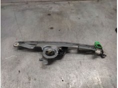 Recambio de elevalunas delantero izquierdo para renault scenic ii authentique referencia OEM IAM  6 PINS  2