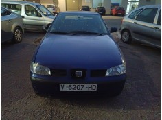 seat cordoba berlina (6k2) del año 2000