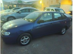 seat cordoba berlina (6k2) del año 2000 2