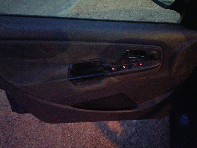 seat cordoba berlina (6k2) del año 2000